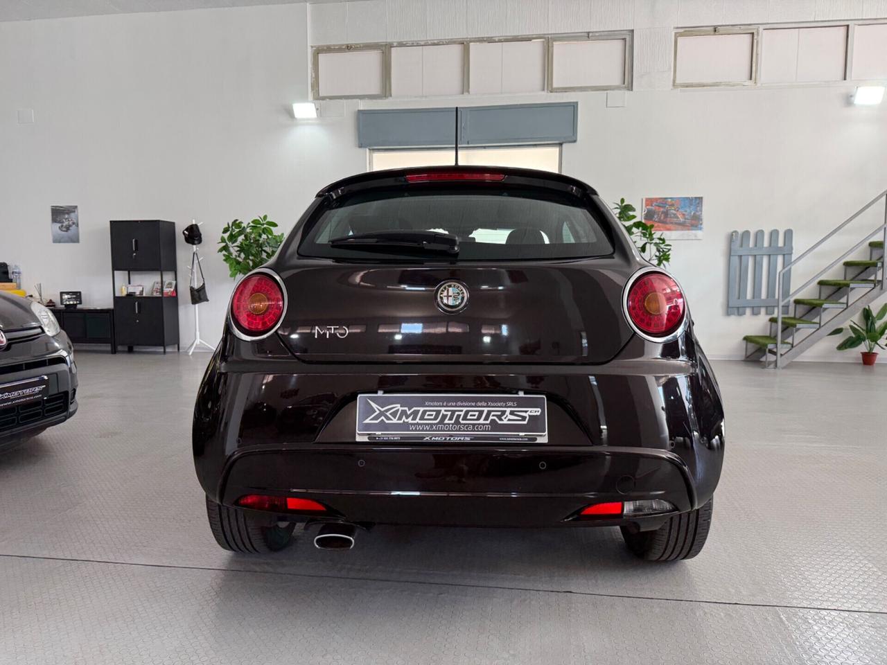 Alfa Romeo MiTo 1.3 JTDm 85 CV S&S