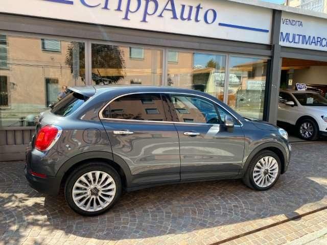 Fiat 500X 1.6 MJT Lounge 4x2 120cv