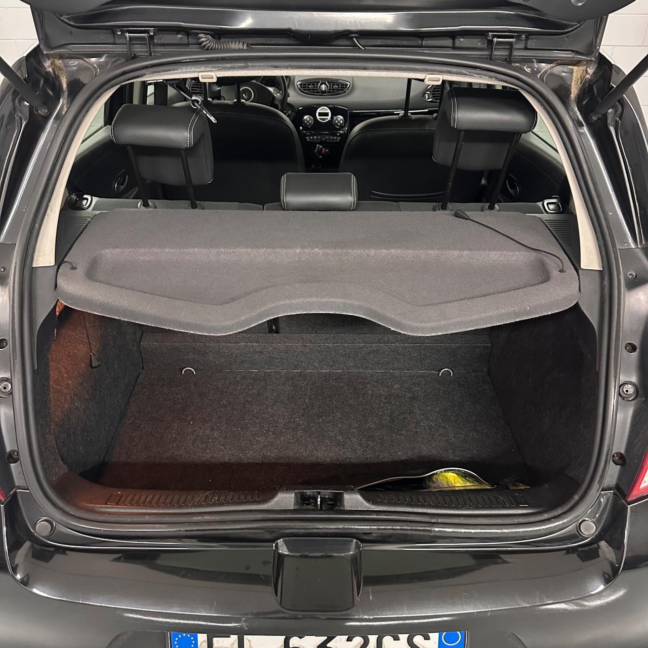 Renault Clio 1.5 dCi 75CV 5 porte Dynamique NEOPATENTATI