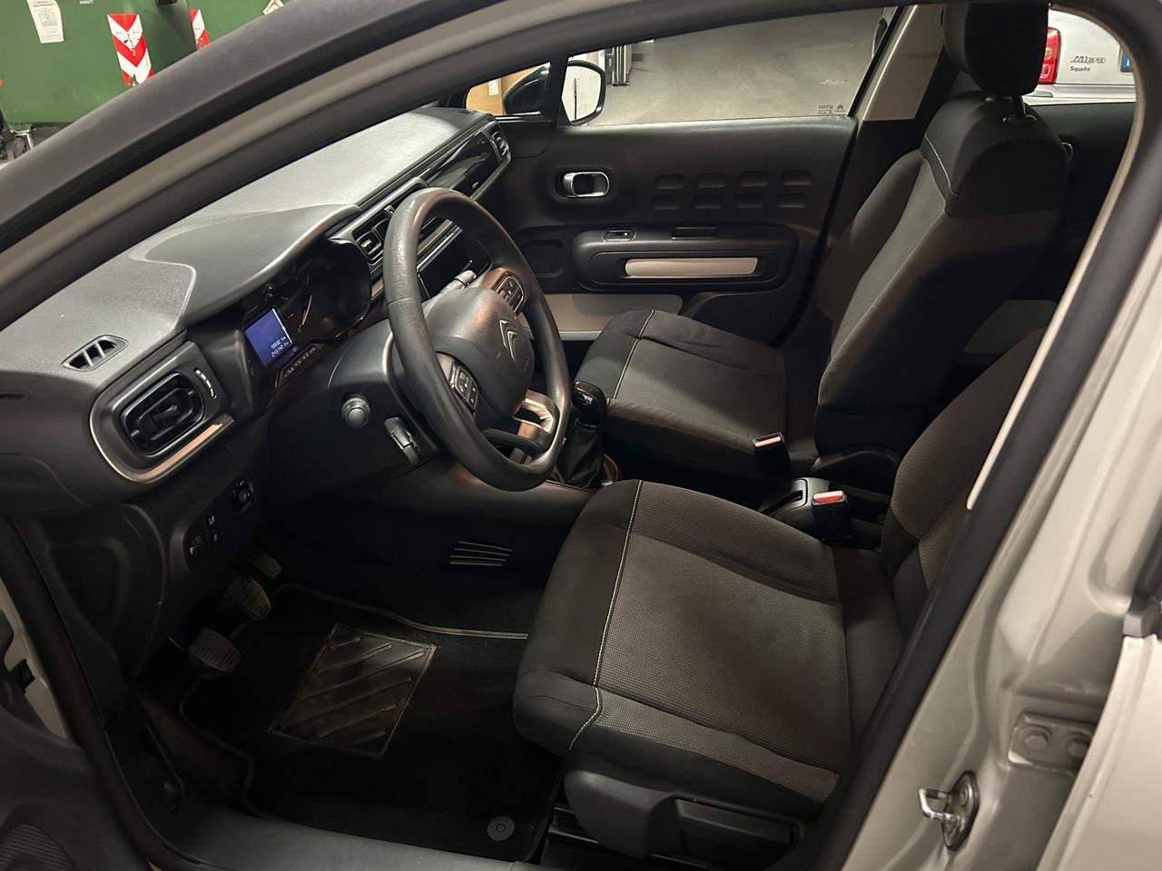 Citroen C3 BlueHDi 75 S&S Shine