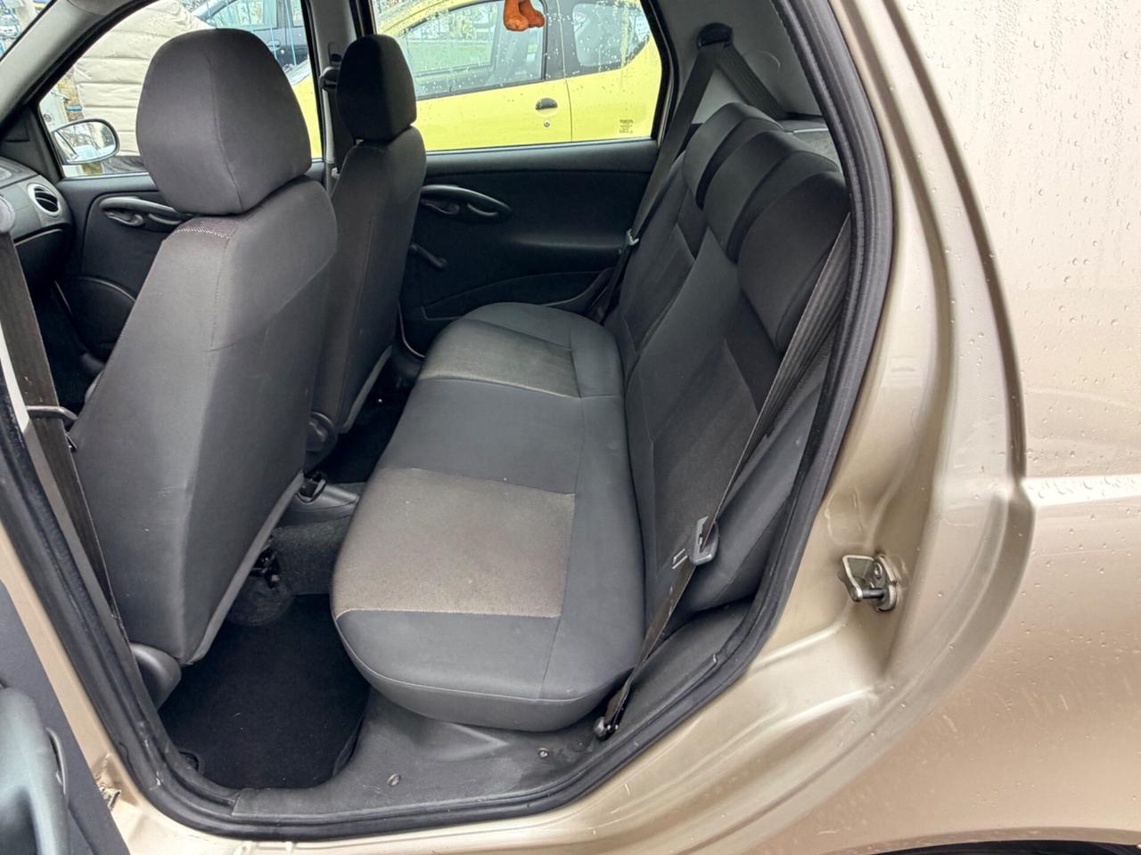 Fiat Punto Classic 1.2 5 porte Dynamic