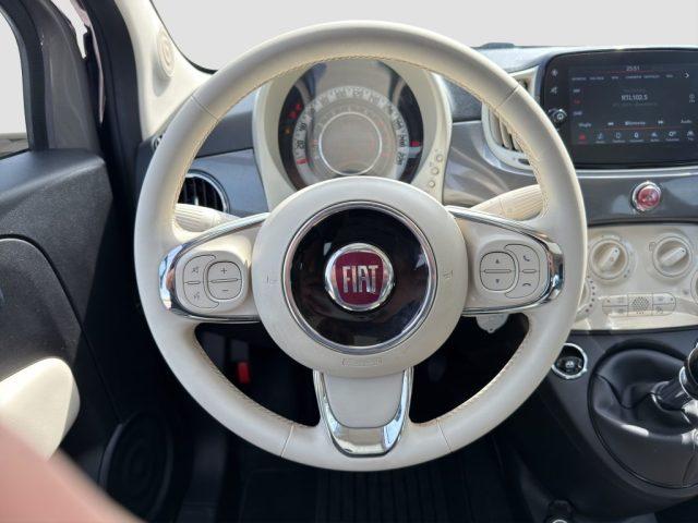 FIAT 500 500 1.0 Hybrid Dolcevita