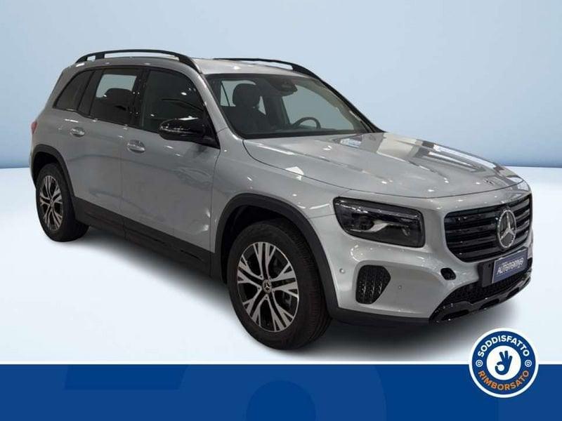 Mercedes-Benz GLB Classe 200d Automatic Advanced Plus Progressive