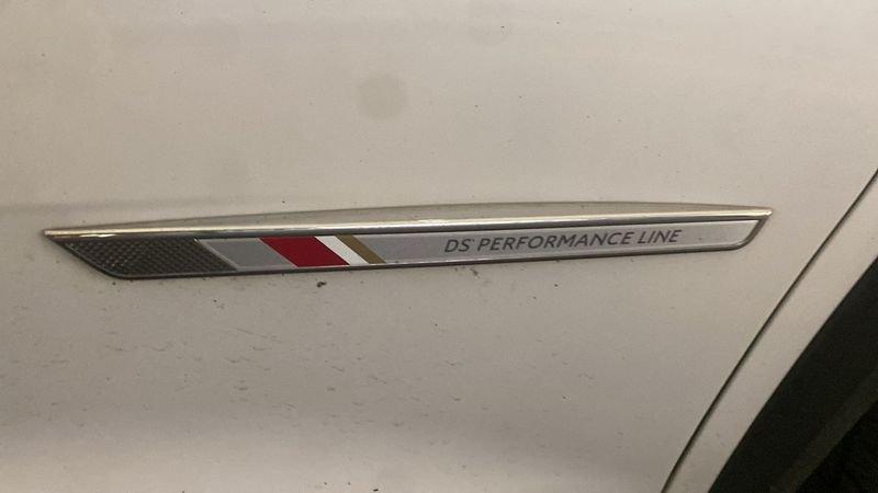 DS DS 7 DS 7 Crossback E-Tense Performance Line+