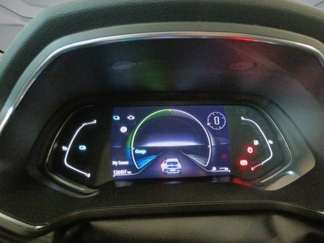 RENAULT Captur Captur 1.6 E-Tech hybrid Intens 145cv auto