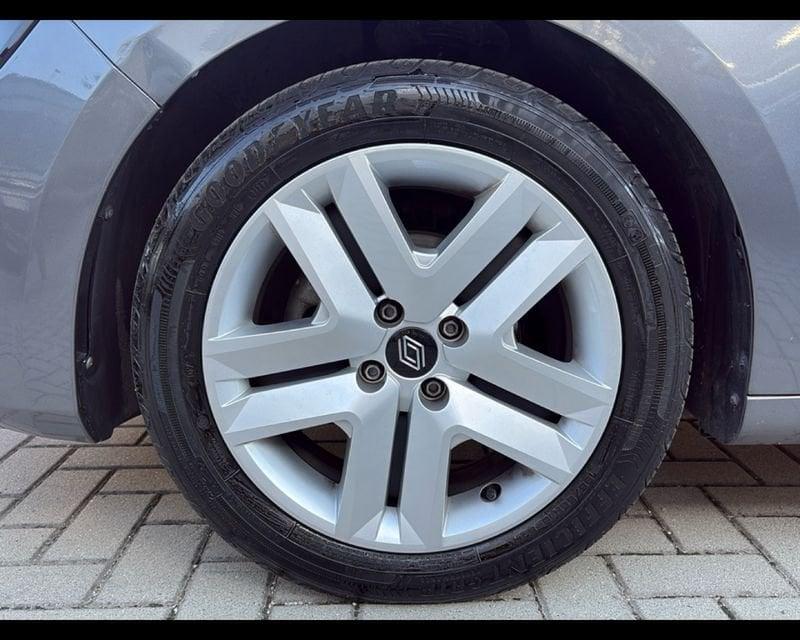 Renault Clio Clio 1.0 sce Evolution 65cv