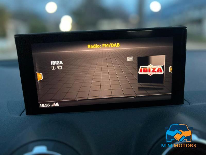 Audi Q2 30 2.0 tdi Business