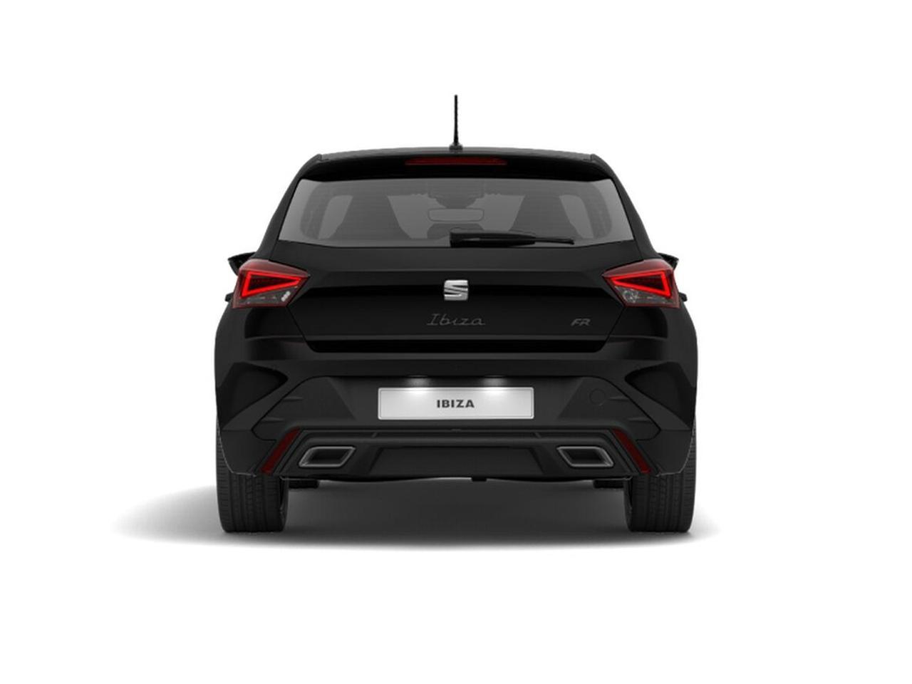 Seat Ibiza 1.0 ecotsi fr 115cv