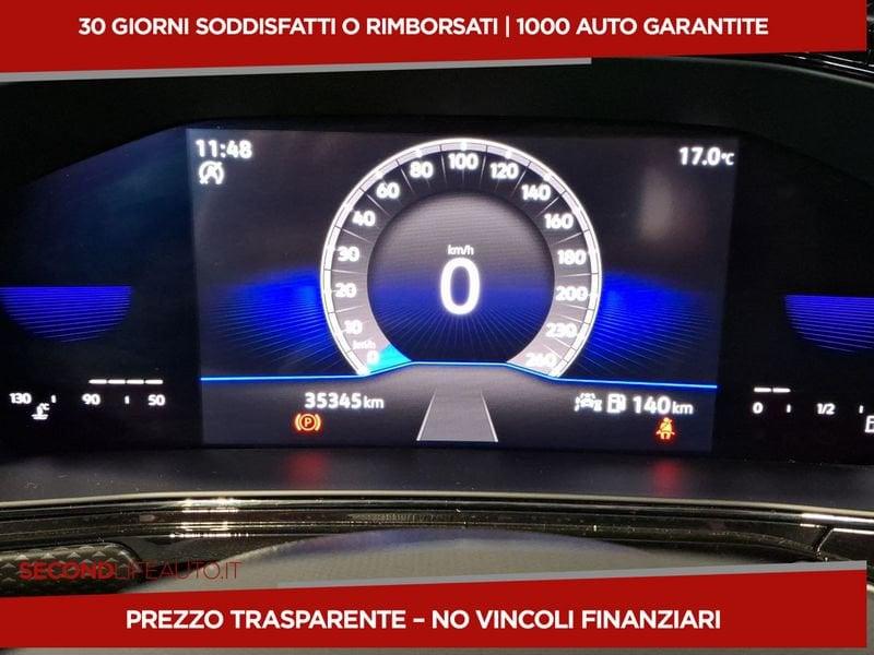 Volkswagen T-Cross 1.0 tsi Style 95cv