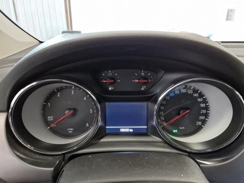 OPEL ASTRA ST 1.6 CDTI BUSINESS 110 CV SES MT6 STATION WAGON