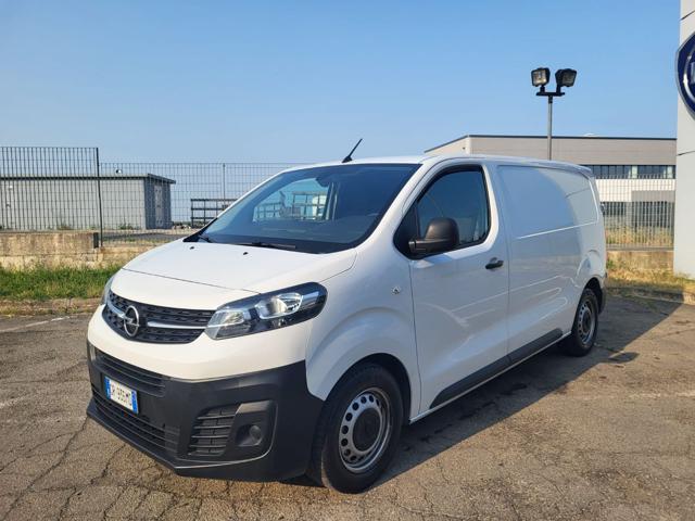 OPEL Vivaro 1.5 Diesel 100CV S&S PL-TN M Furgone Enjoy-Sensori