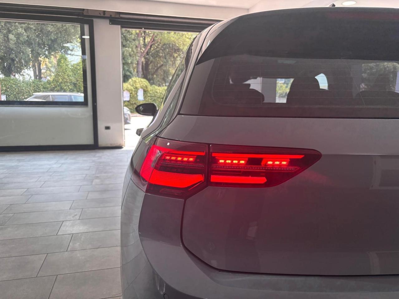 VOLKSWAGEN GOLF 1.5 ETSI 1ST EDITION NAVI-LED-TETTO