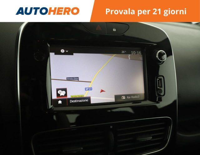 RENAULT Clio dCi 8V 90 CV Start&Stop 5 porte Energy Duel