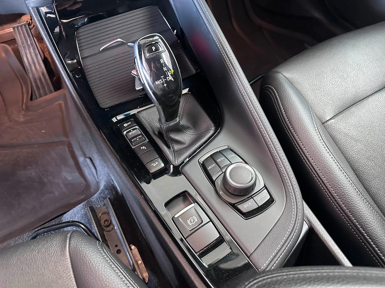 BMW X1 xdrive18d xLine auto