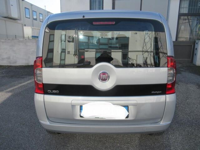 FIAT QUBO (Fiorino) 1.3 Mjet 5 Posti OK Neopatentati)