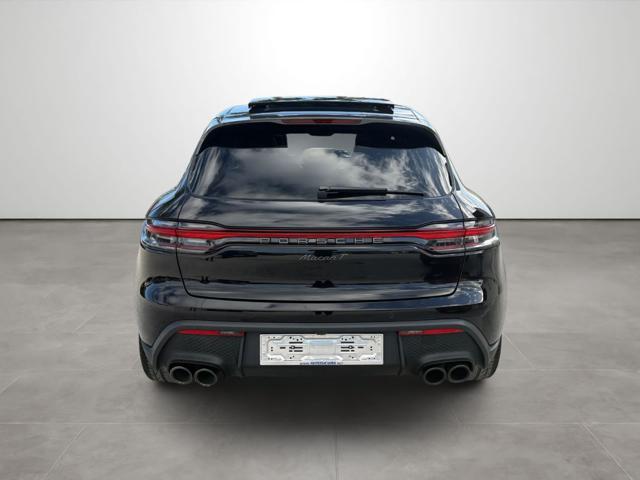 PORSCHE Macan 2.0 T