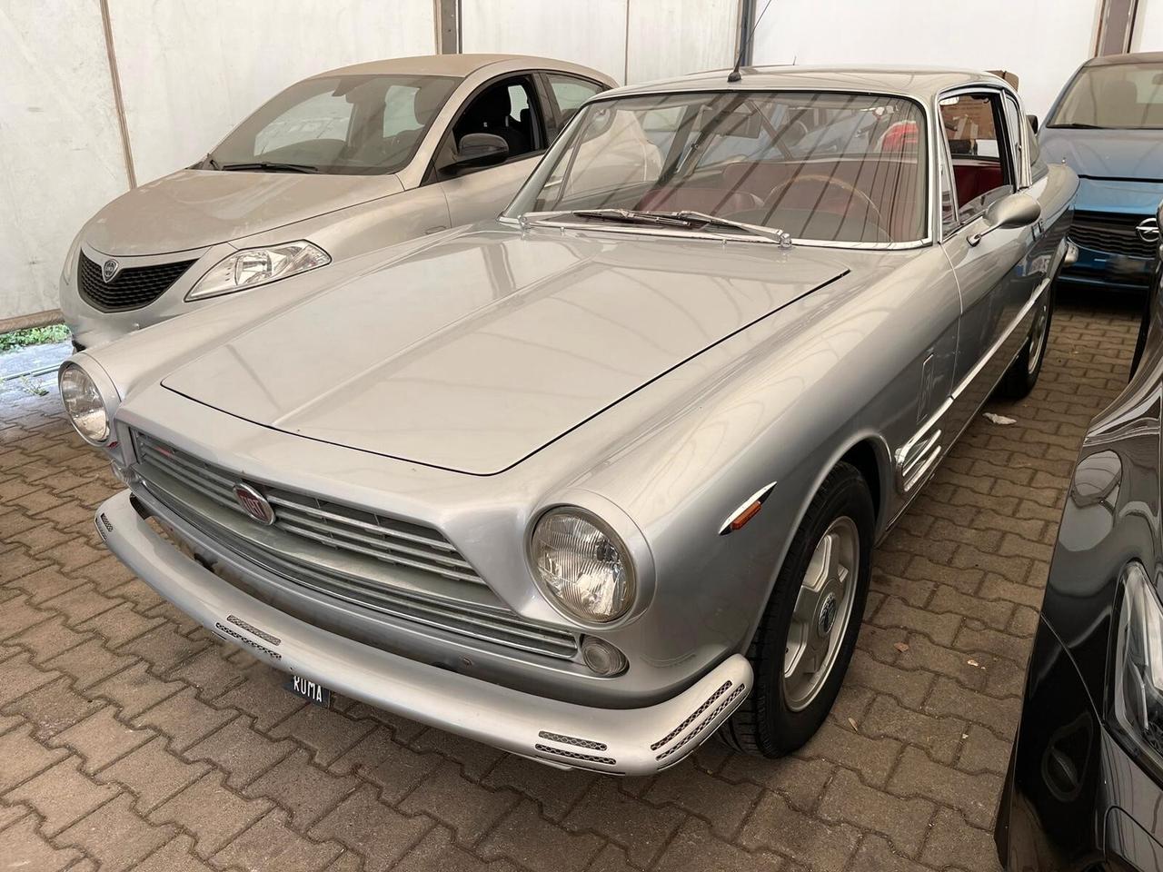 Fiat Altro FIAT 2300 S COUPE