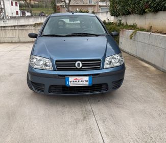 Fiat Punto 1.2 3 porte Dynamic
