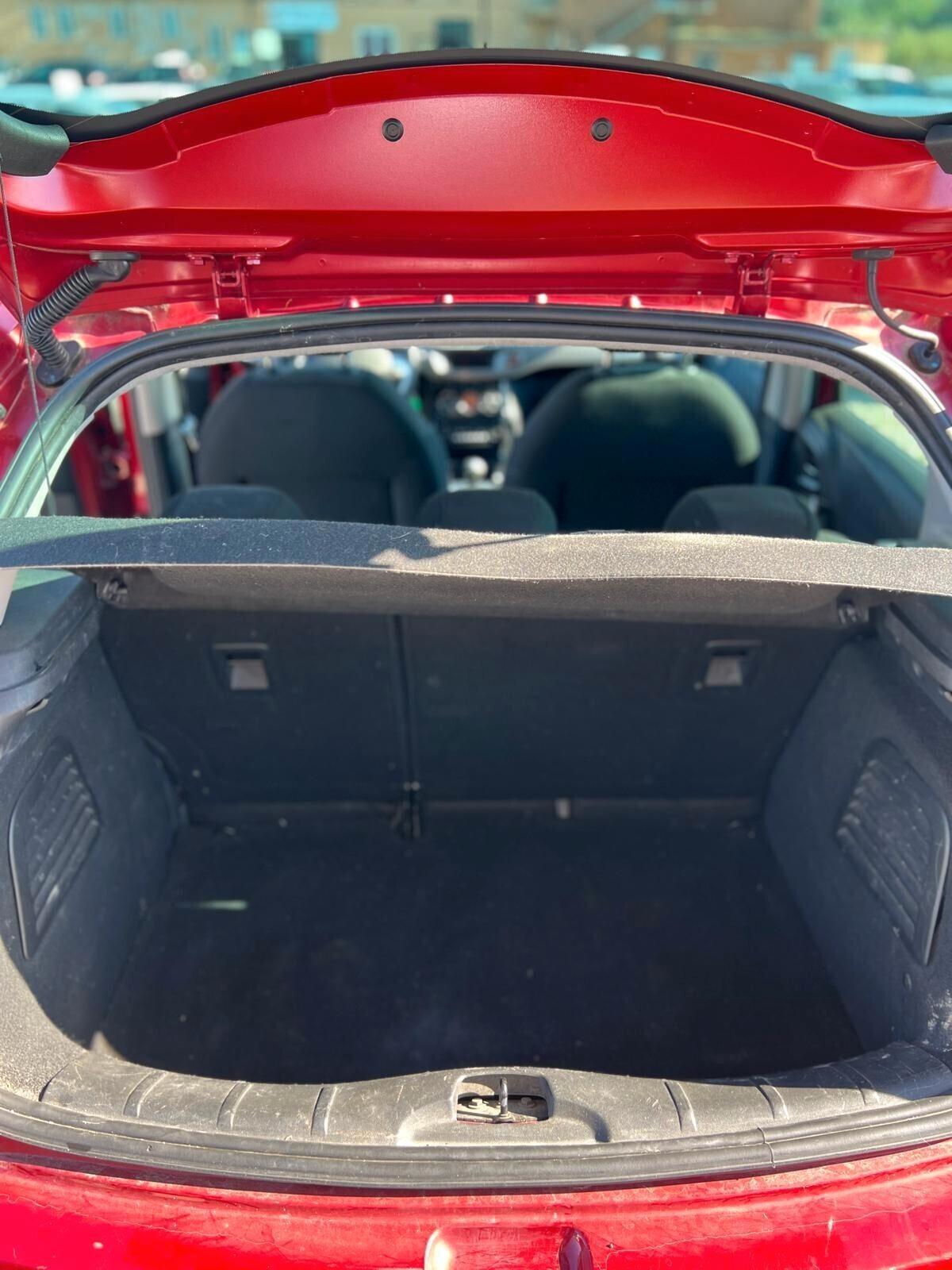 Citroen C3 1.4 VTi 95 Perfect