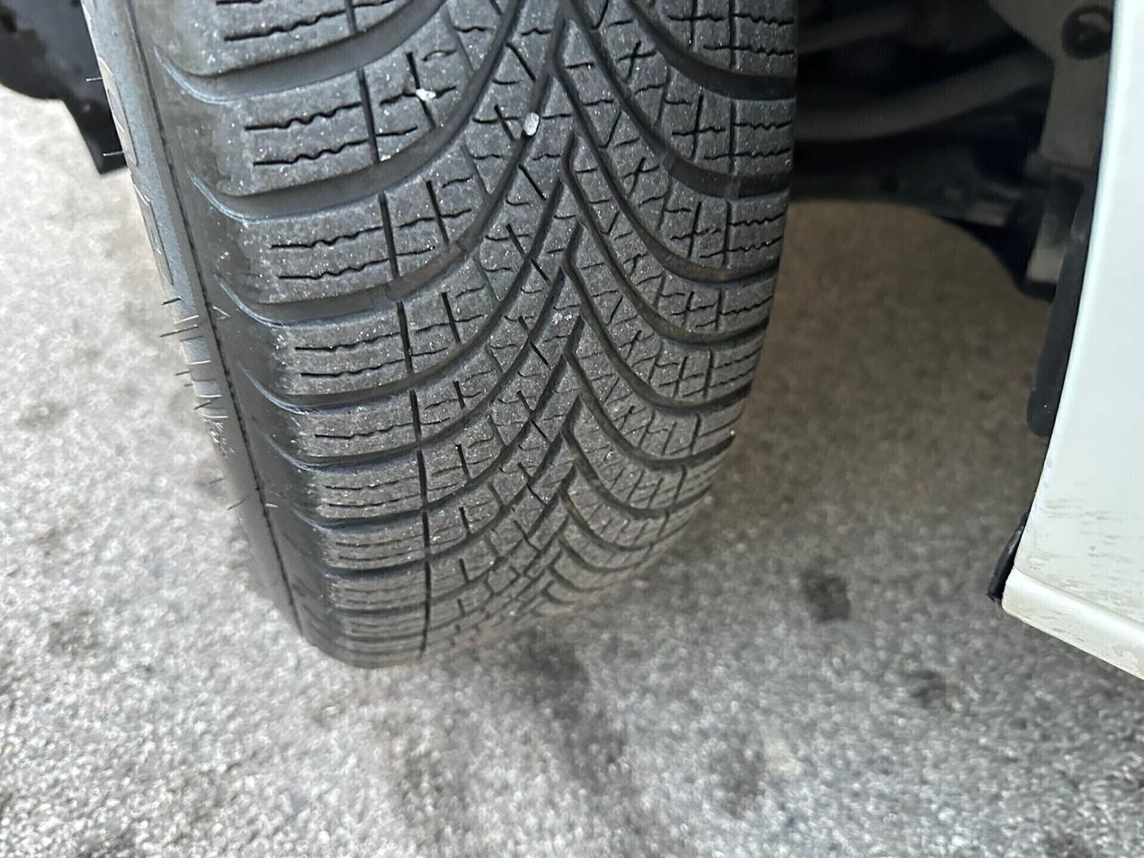 Occasione Fiat doblo 3 posti