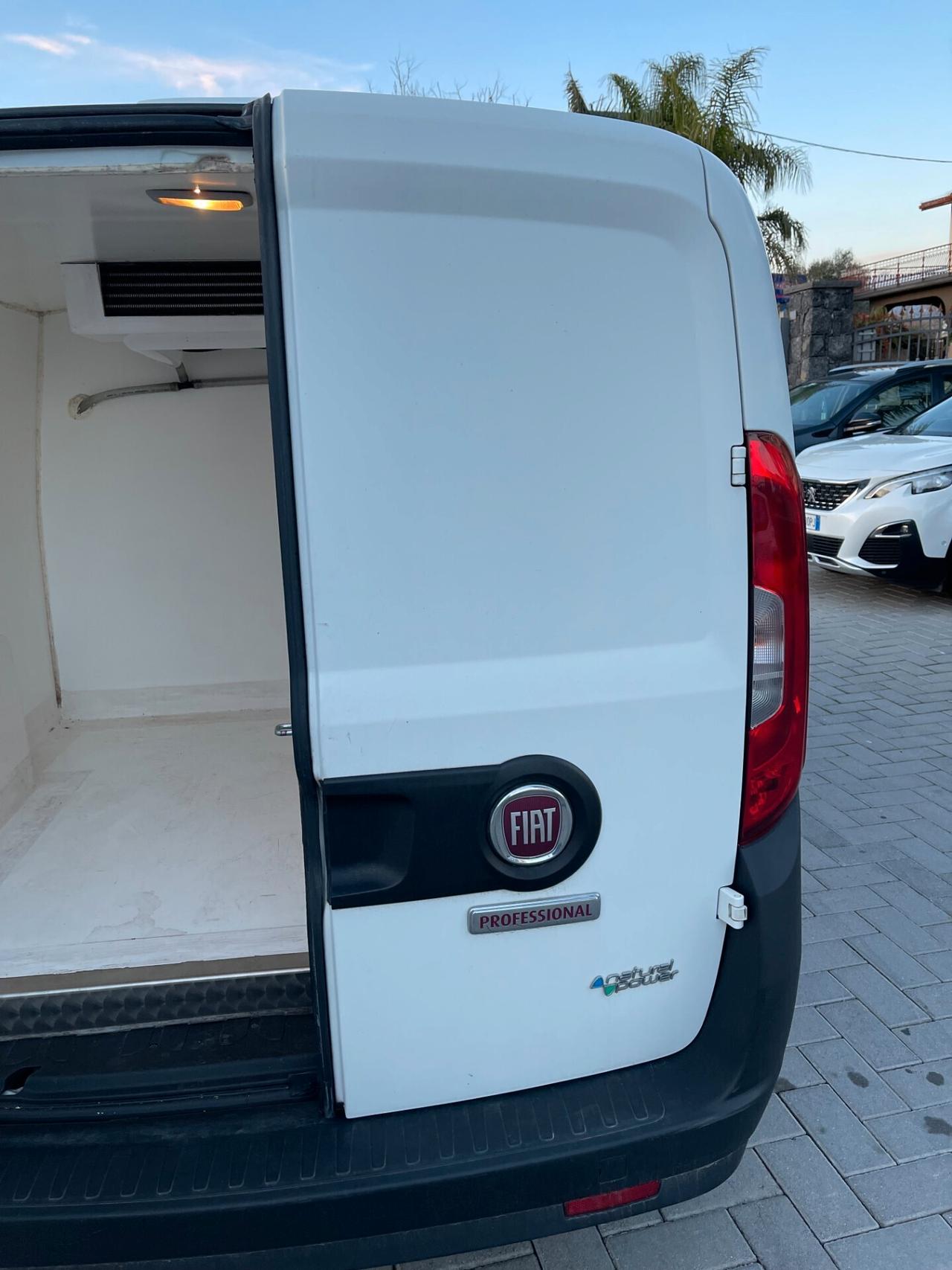 FIAT DOBLO' FRIGO