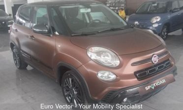 FIAT 500L 500L 1.3 Multijet 95 CV S-Design