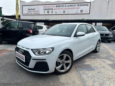 Audi A1 SPB 25 TFSI Admired Advanced