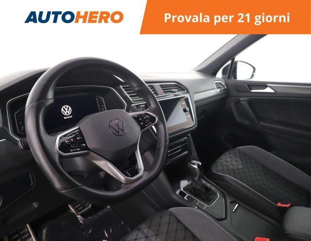 VOLKSWAGEN Tiguan 2.0 TDI 150 CV SCR DSG R-Line