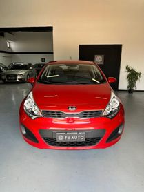 Kia Rio 1.2 CVVT 5p. EX