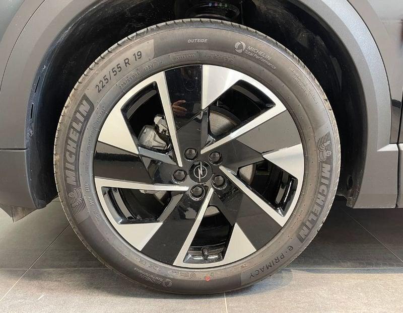 Opel Grandland 1.2 Hybrid aut. GS