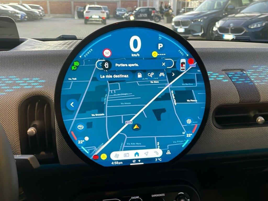 Mini Mini Cooper Cabrio 2.0 S Favoured Auto