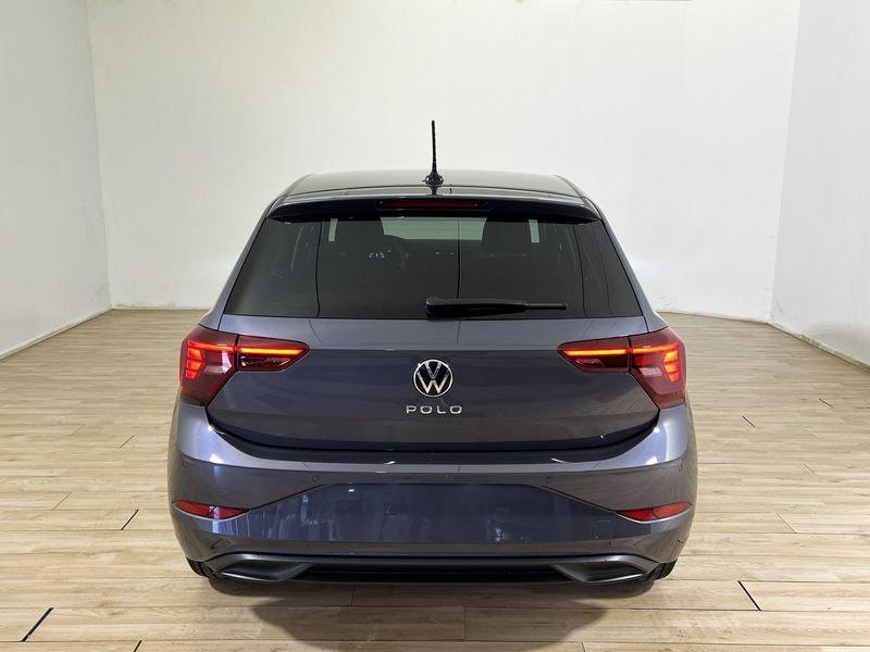 Volkswagen Polo Polo 1.0 Young 80cv