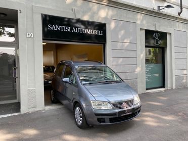 Fiat Idea Fiat Idea 1.4 Dynamic