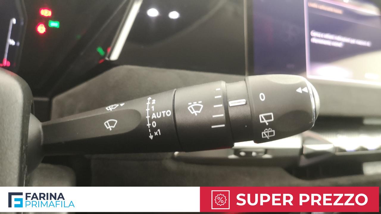 DS DS4 II 2021 - DS4 1.5 bluehdi Performance Line 130cv auto