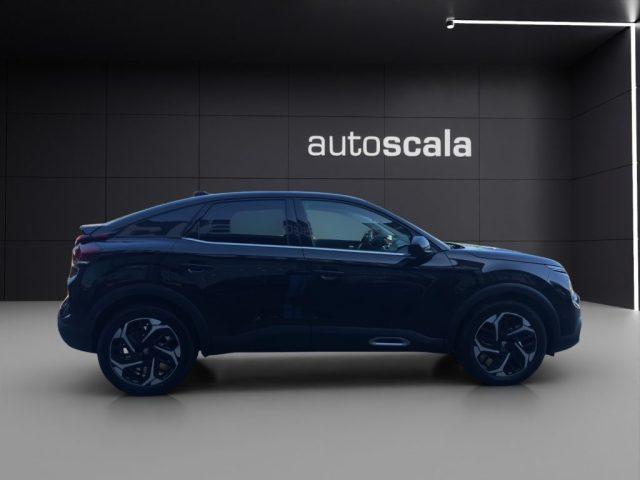 CITROEN C4 PureTech 130 S&S Max