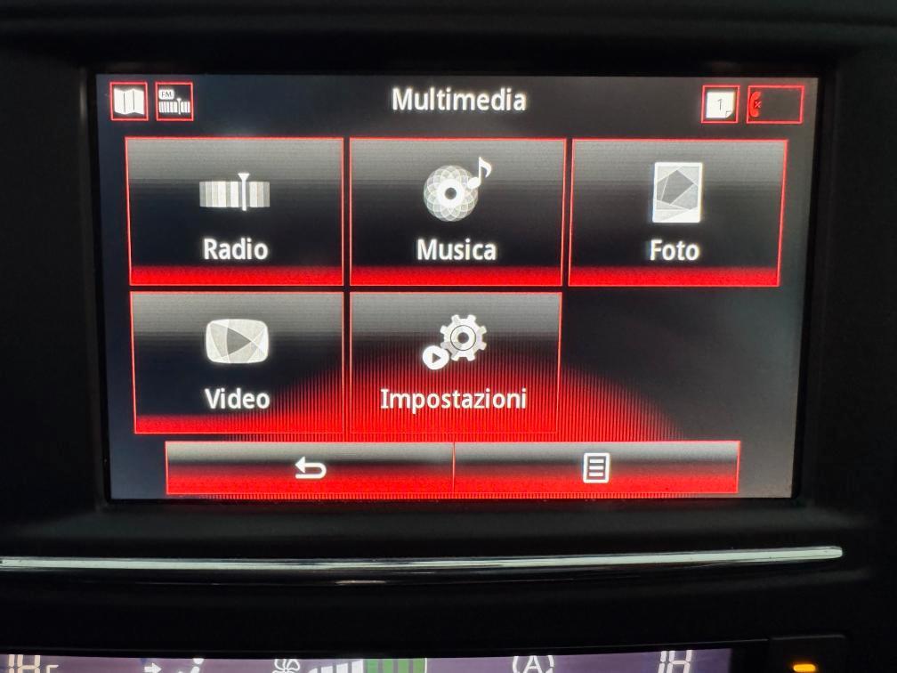 Renault Kadjar 1.5 dci 110cv edc Autom Full Unipropr