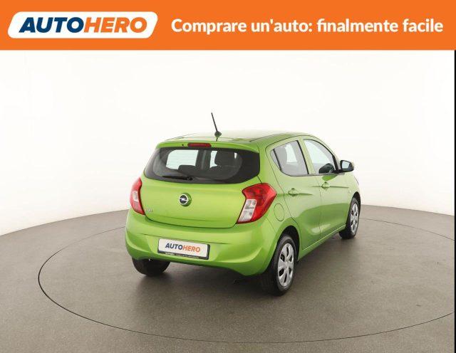 OPEL Karl 1.0 75 CV N-Joy