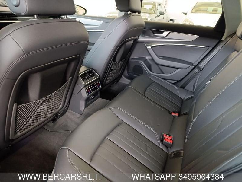 Audi A6 Avant 40 2.0 TDI quattro ultra S tronic Business Advanced*LED*VIRTUAL COCKPIT*VOLANTE SPORTIVO*CL_19