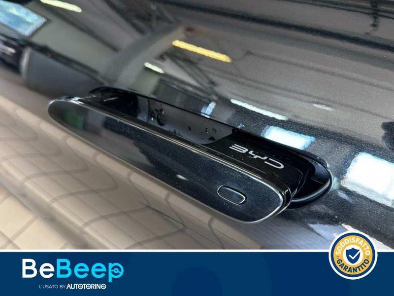 BYD Sealion 7 91,3 KWH EXCELLENCE AWD