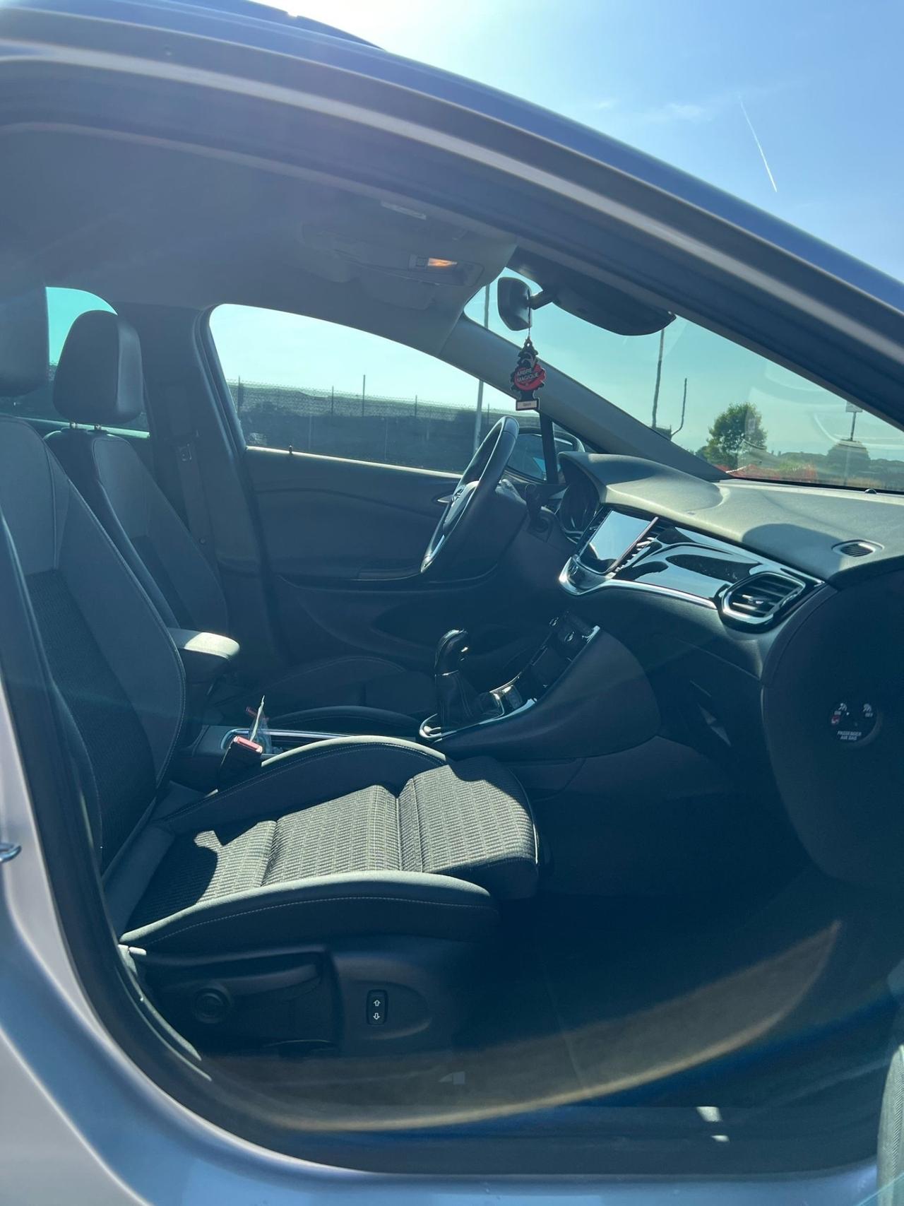 Opel Astra 1.2 Turbo 130 CV S&S Sports Tourer 2020