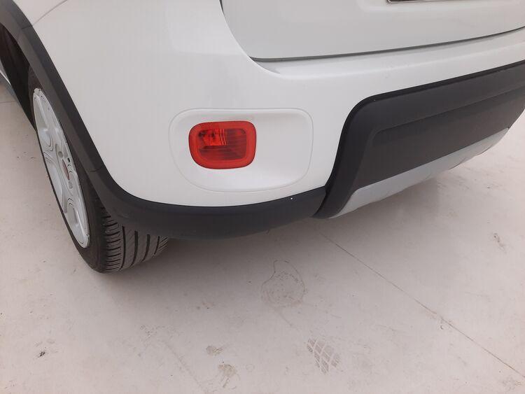 Fiat Panda Hybrid City Life BR733289 1.0 Mild Hybrid 70CV