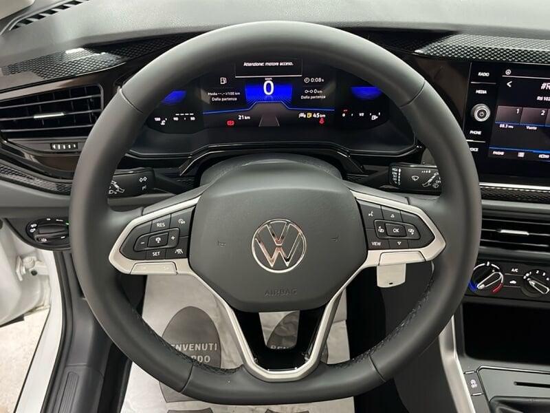 Volkswagen Taigo 1.0 TSI 85kW Life Km0