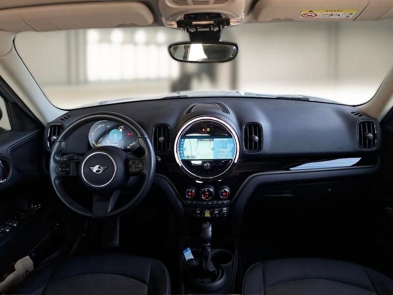 MINI COOPER SE COUNTRYMAN CLASSIC 4WD AUTOMATICA 5 PORTE BERLINA