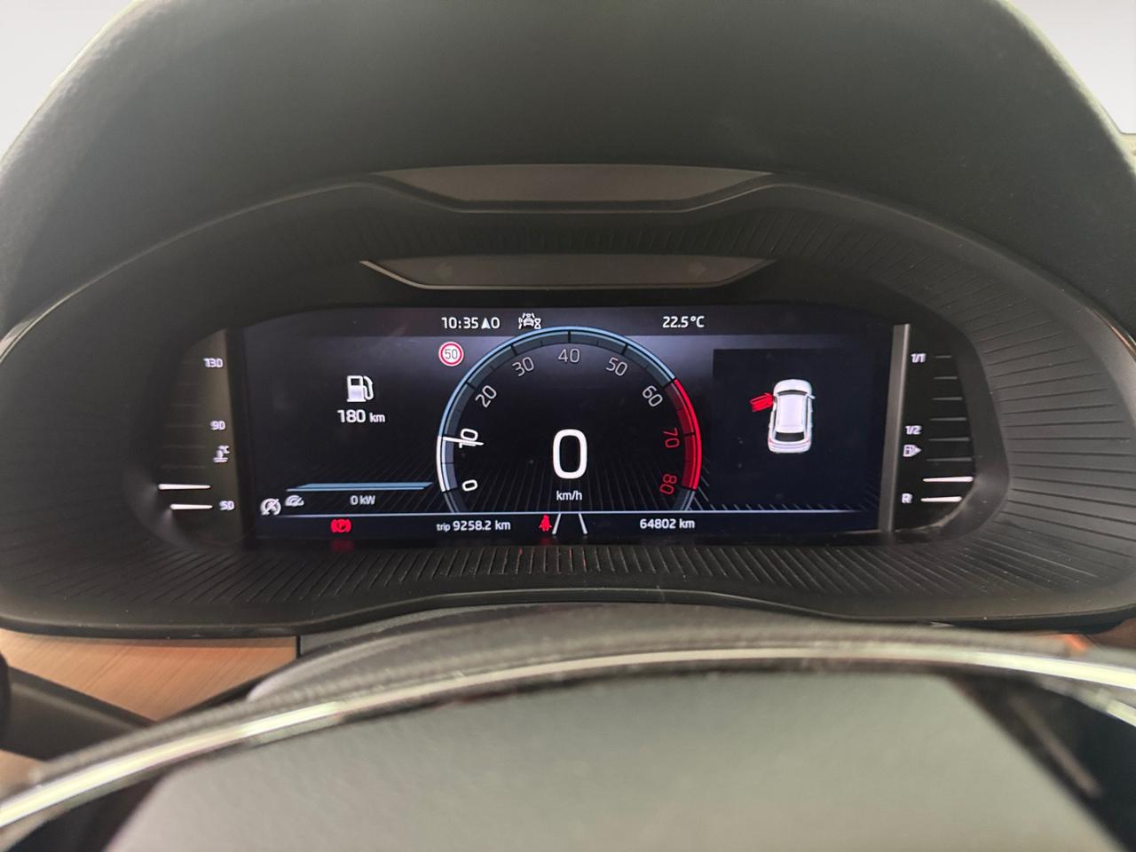 Skoda Kamiq 1.0 tsi Style 110cv IDONEA NEOPATENTATO