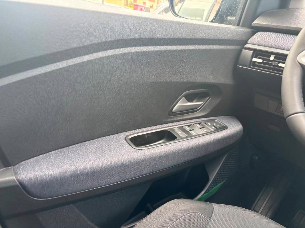 Dacia Sandero Streetway 1.0 tce Expression 100cv