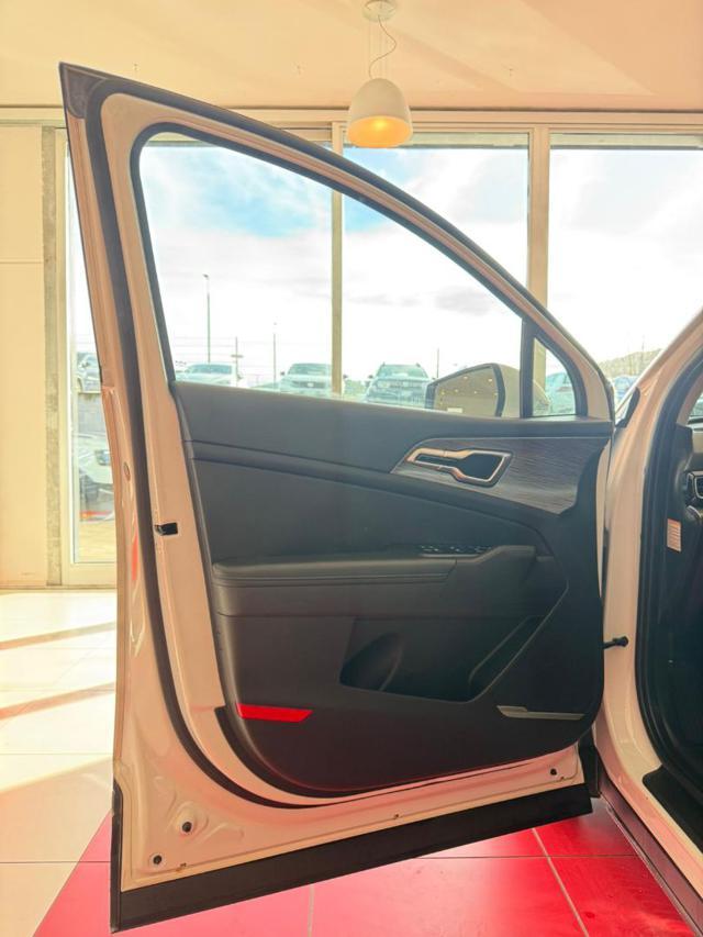 KIA Sportage 1.6 CRDi MHEV Business