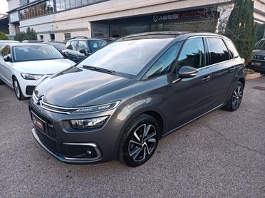 Citroen C4 SpaceTourer PureTech 130 S&S Live