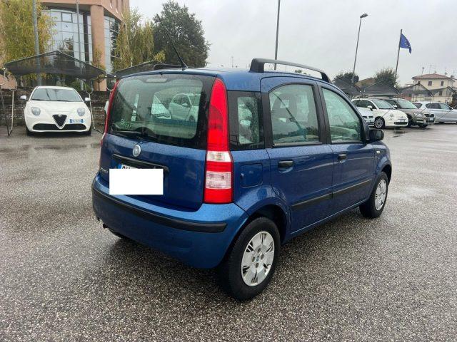FIAT Panda 1.2 Dynamic UNICO PROPRIETARIO X NEOPATENTATI