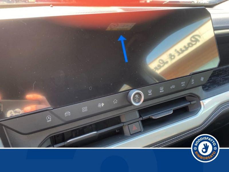 Jeep Compass Nuovo 1.2 48V Hybrid First Edition