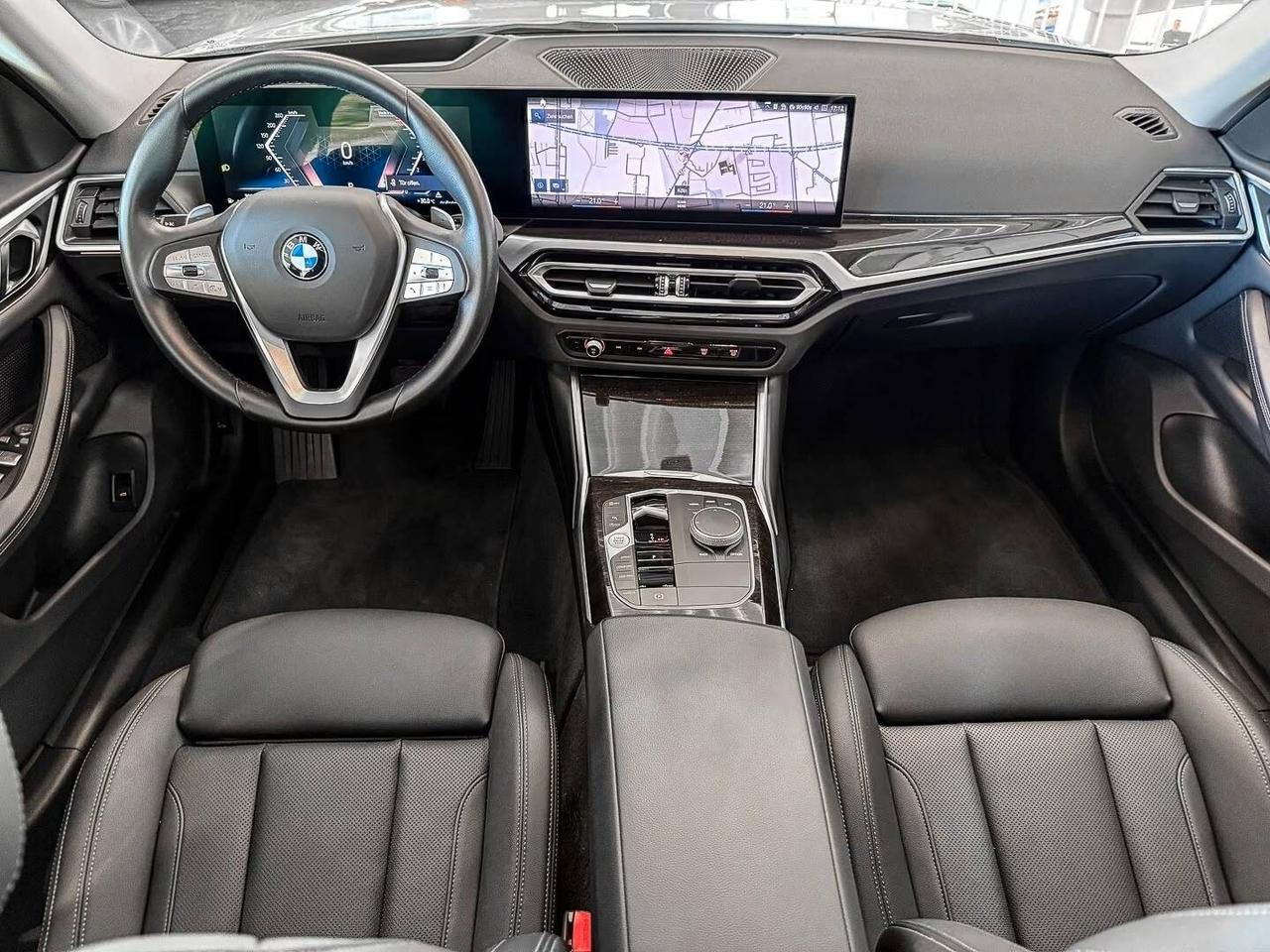 Bmw 420 420i Coupé Sport
